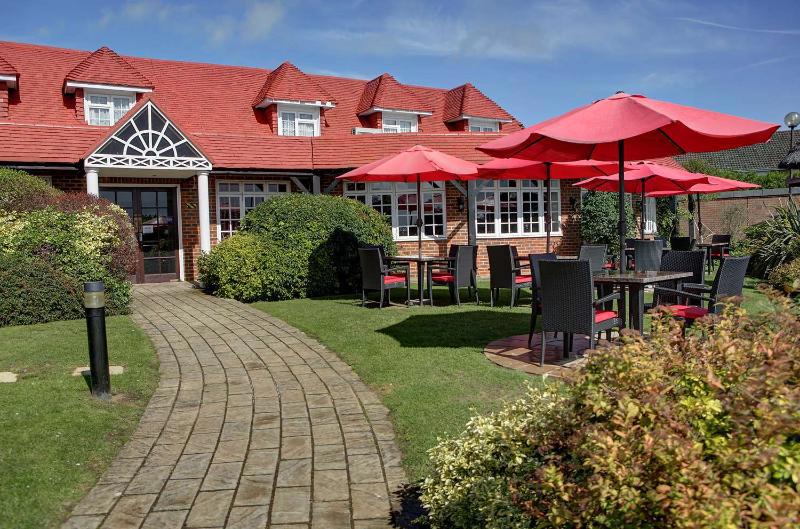 Best Western Reading Calcot Hotel