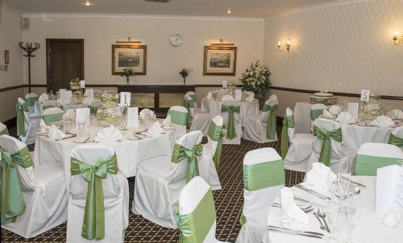 Best Western Reading Calcot Hotel