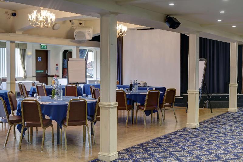 Best Western Reading Calcot Hotel