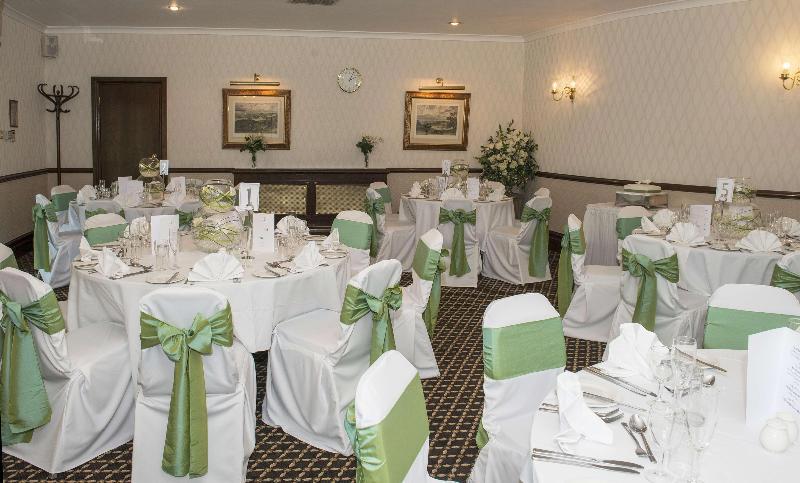 Best Western Reading Calcot Hotel