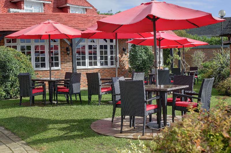 Best Western Reading Calcot Hotel