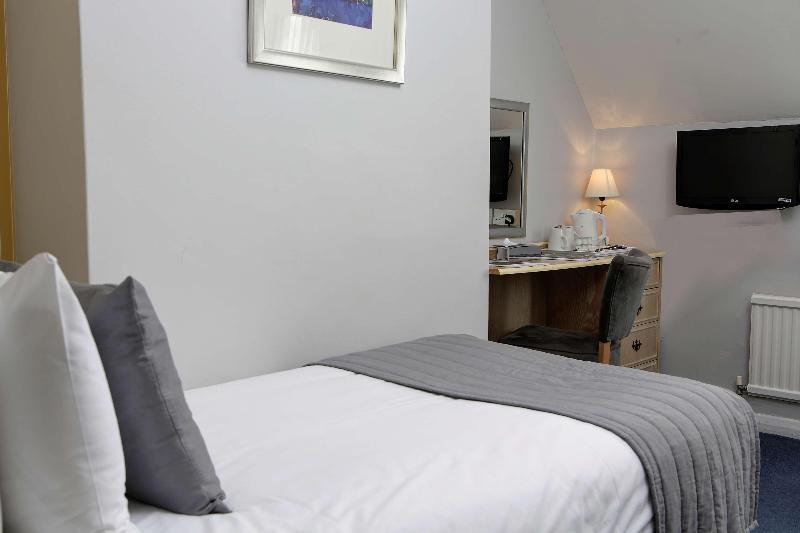 Best Western Reading Calcot Hotel