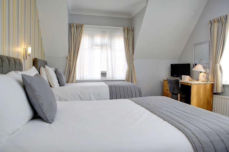Best Western Reading Calcot Hotel