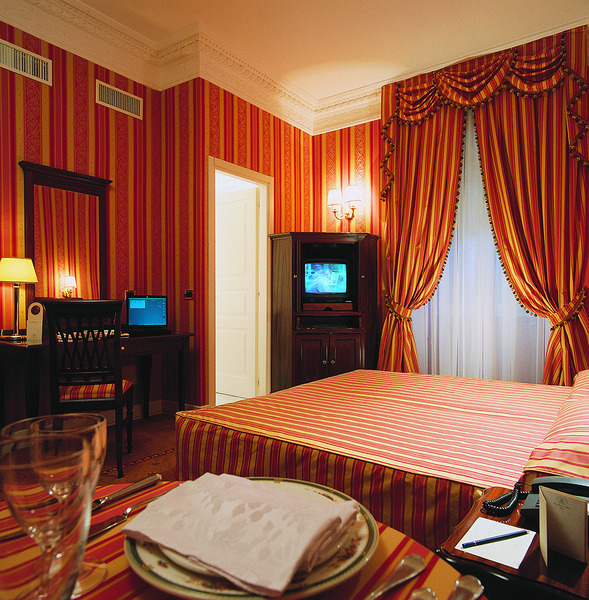 The Baileys Hotel galeri fotoğrafı
