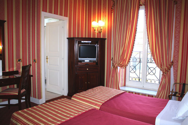 The Baileys Hotel galeri fotoğrafı