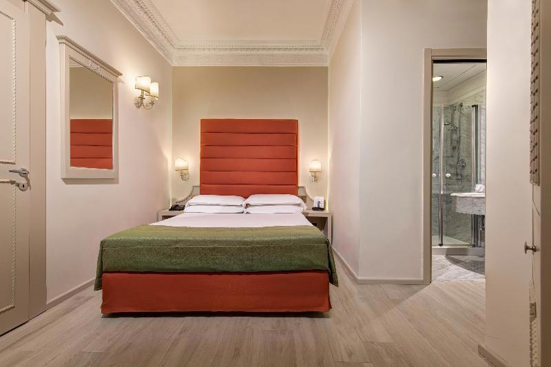 The Baileys Hotel fotoğrafı