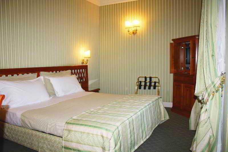 The Baileys Hotel galeri fotoğrafı