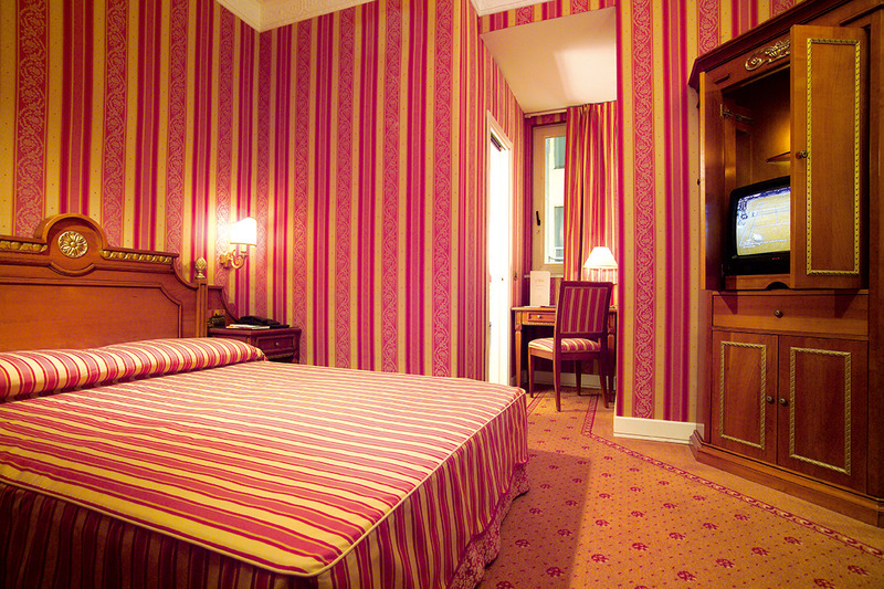 The Baileys Hotel galeri fotoğrafı