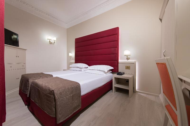 The Baileys Hotel galeri fotoğrafı