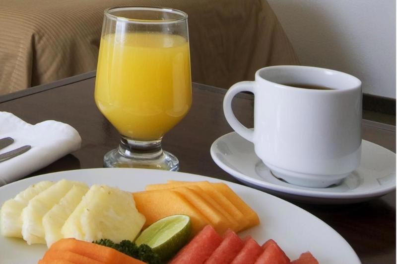 Fiesta Inn Xalapa