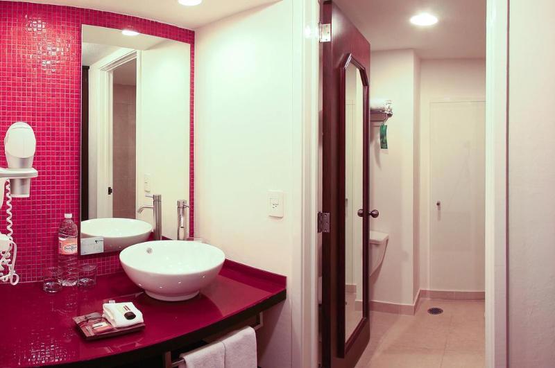 Fiesta Inn Xalapa