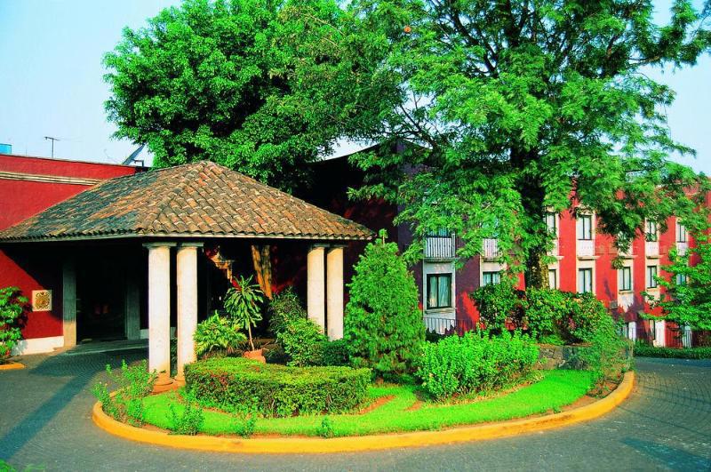 Fiesta Inn Xalapa