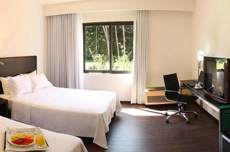 Fiesta Inn Xalapa