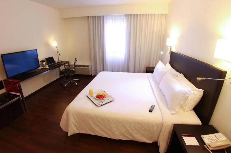Fiesta Inn Xalapa