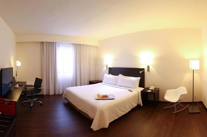 Fiesta Inn Xalapa