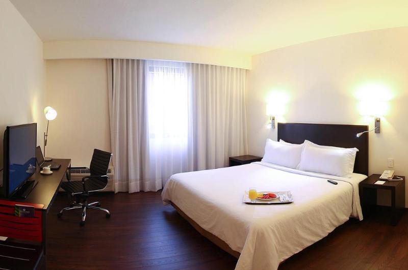 Fiesta Inn Xalapa