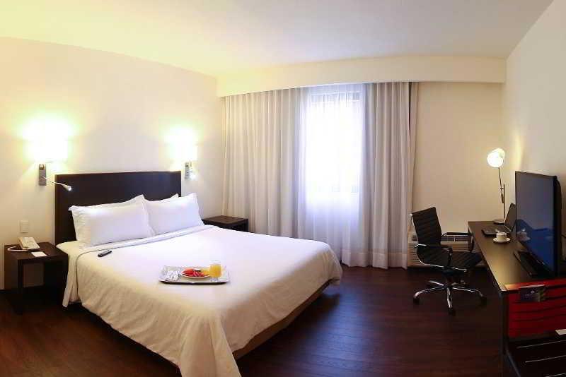 Fiesta Inn Xalapa
