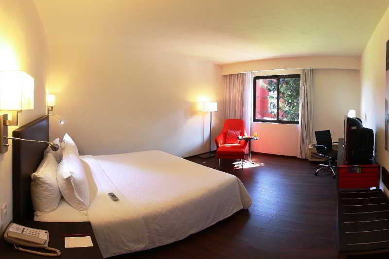 Fiesta Inn Xalapa