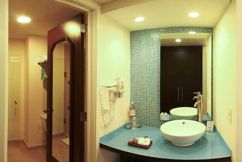 Fiesta Inn Xalapa