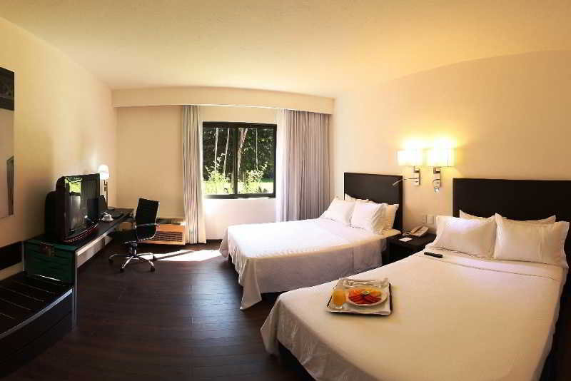 Fiesta Inn Xalapa