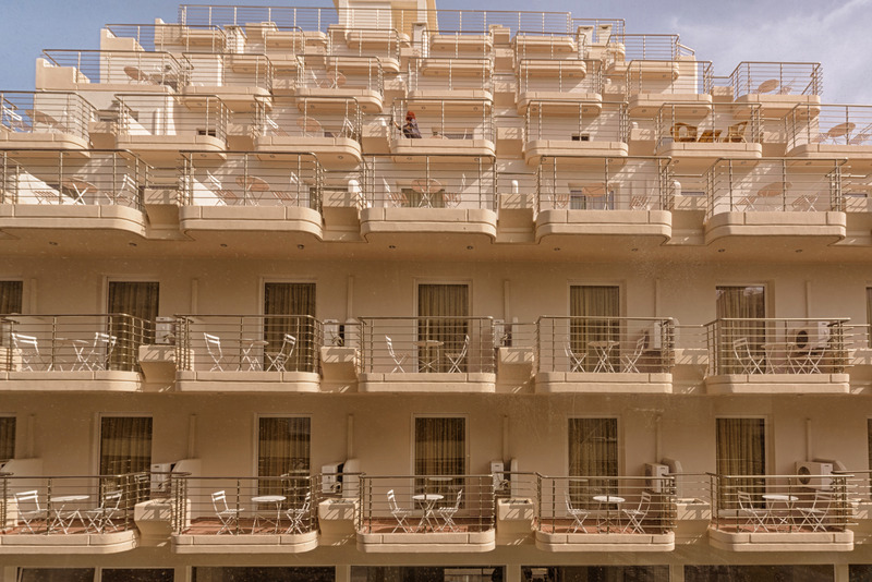 Irini Hotel galeri fotoğrafı