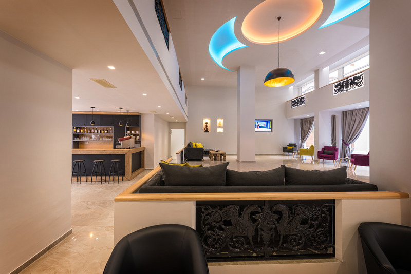 Irini Hotel fotoğrafı
