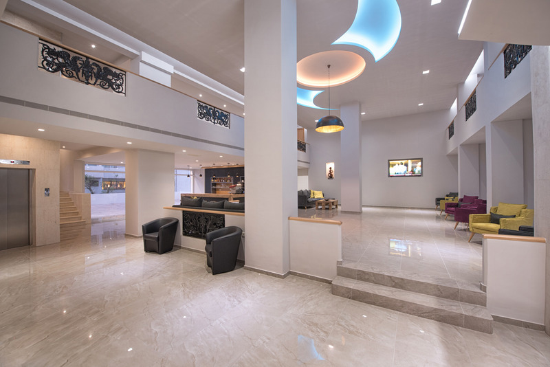 Irini Hotel galeri fotoğrafı