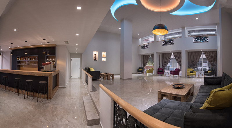 Irini Hotel fotoğrafı