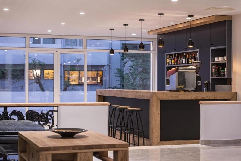 Irini Hotel