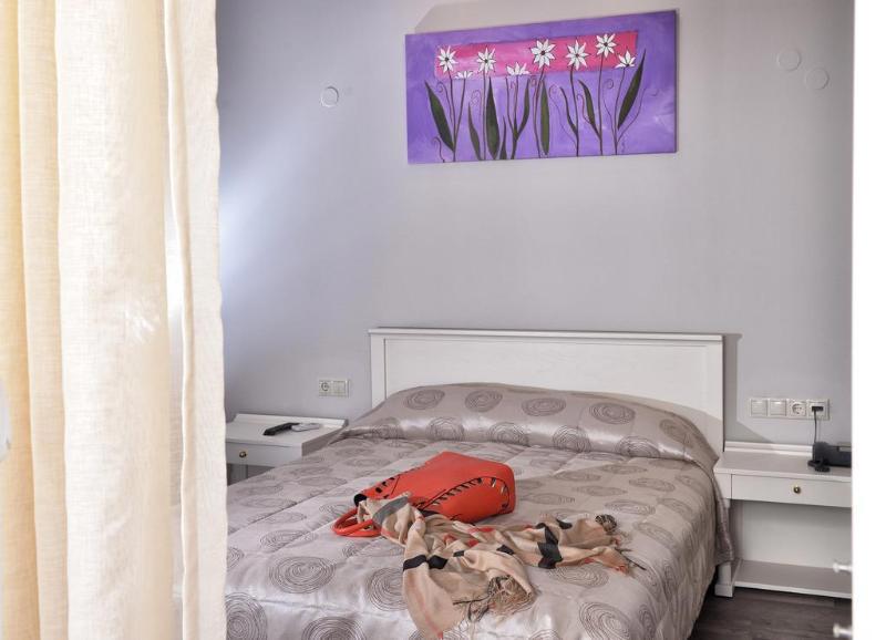 Irini Hotel fotoğrafı