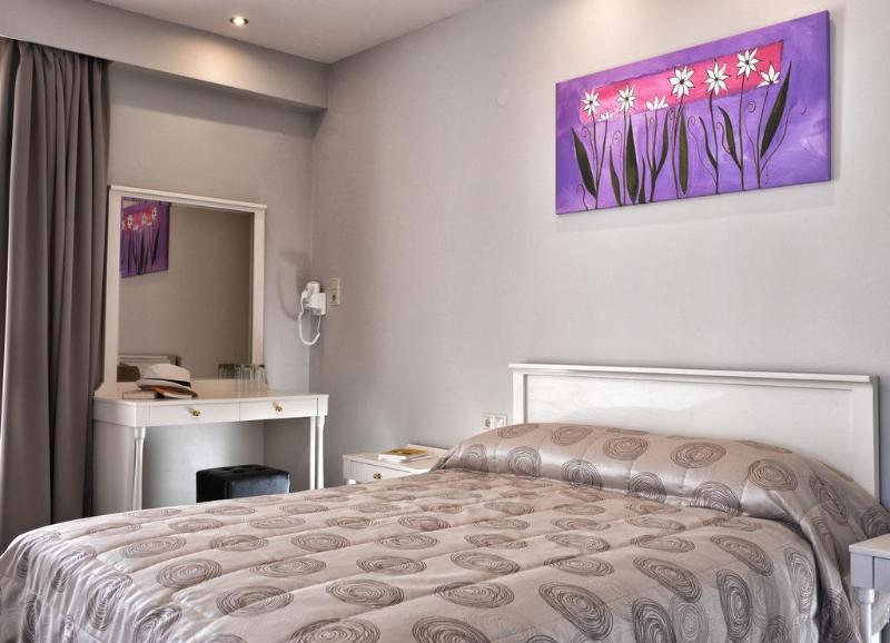 Irini Hotel galeri fotoğrafı