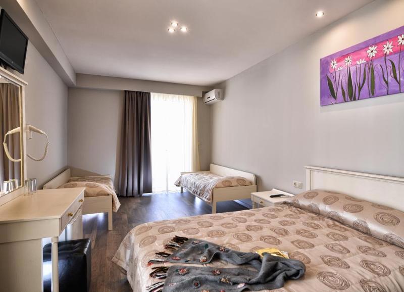 Irini Hotel fotoğrafı