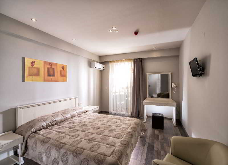 Irini Hotel galeri fotoğrafı