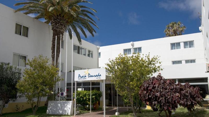 Praia Dourada Hotel