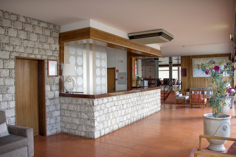 Praia Dourada Hotel
