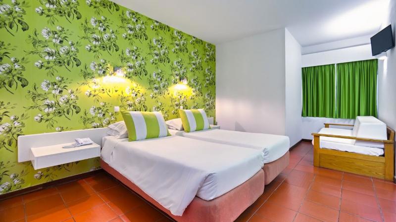 Praia Dourada Hotel