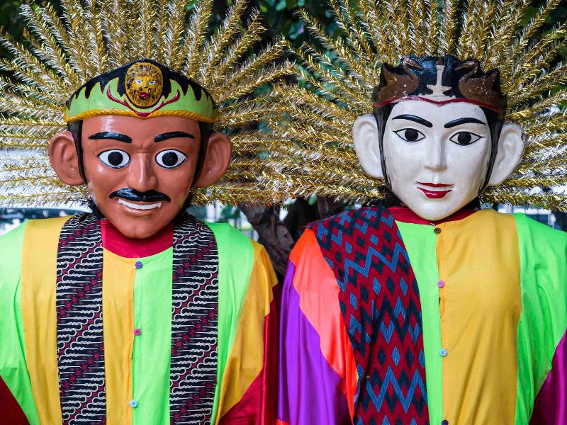 Asyana Kemayoran Jakarta