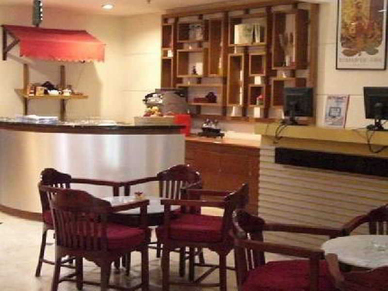 Asyana Kemayoran Jakarta