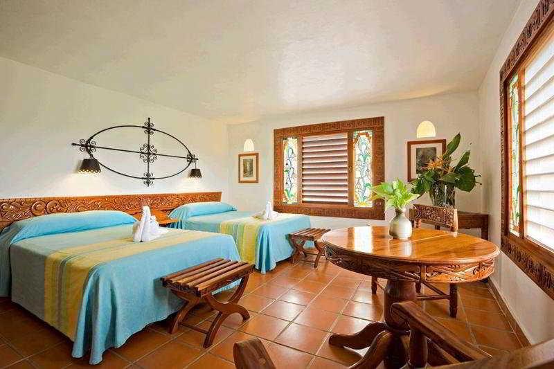 Hotel & Bungalows Mayaland