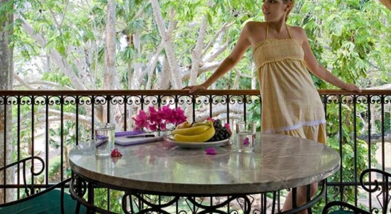 Hotel & Bungalows Mayaland