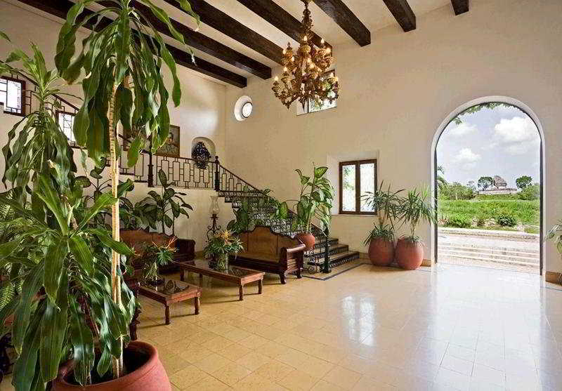 Hotel & Bungalows Mayaland