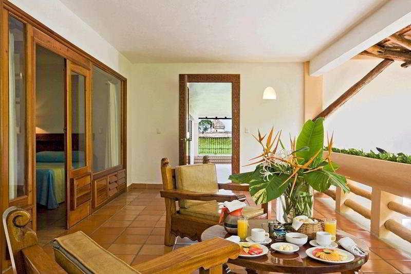 Hotel & Bungalows Mayaland