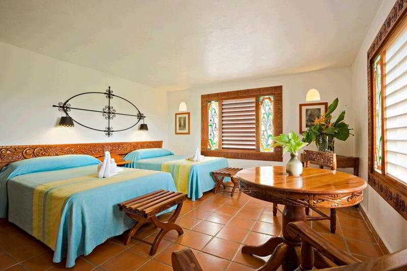 Hotel & Bungalows Mayaland