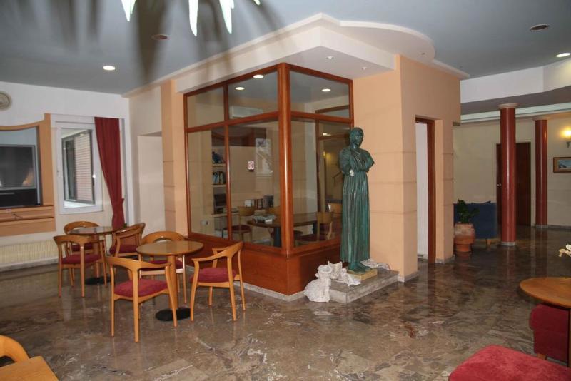 Astron galeri fotoğrafı