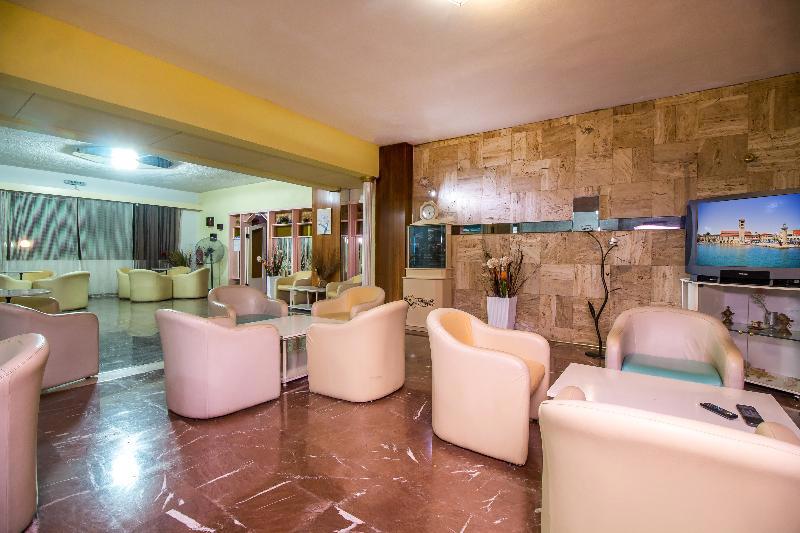 Achousa Hotel galeri fotoğrafı