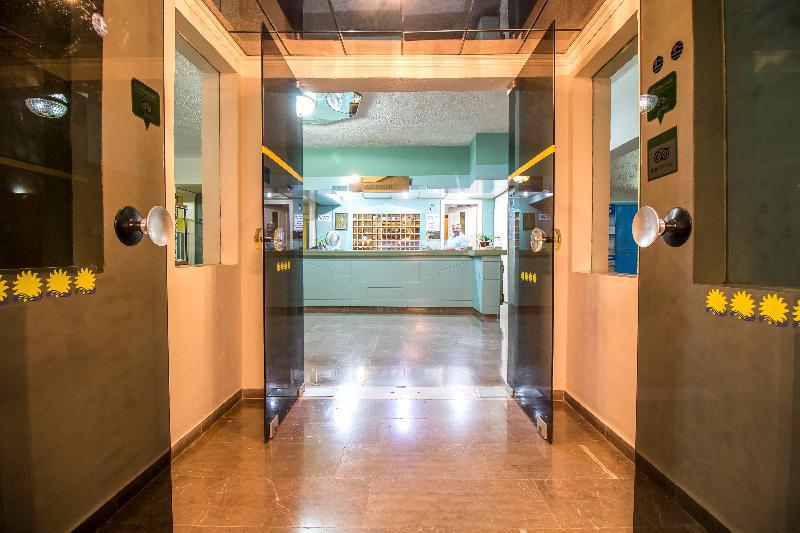 Achousa Hotel fotoğrafı