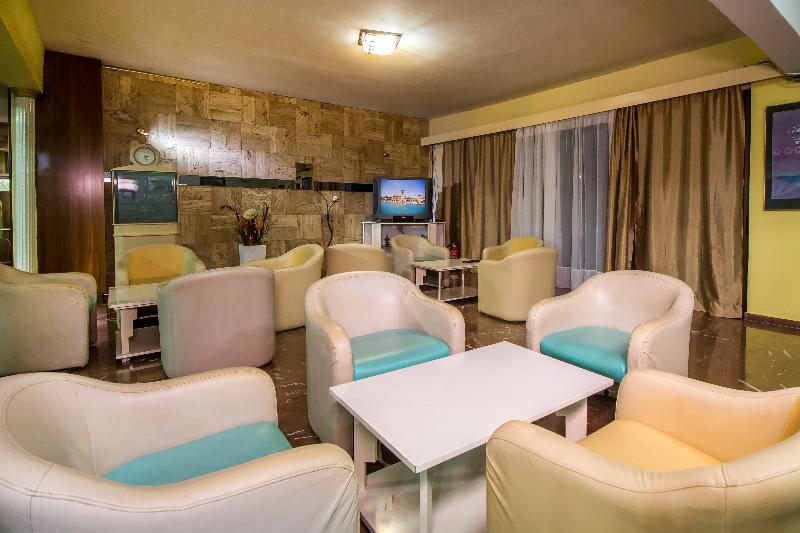 Achousa Hotel galeri fotoğrafı