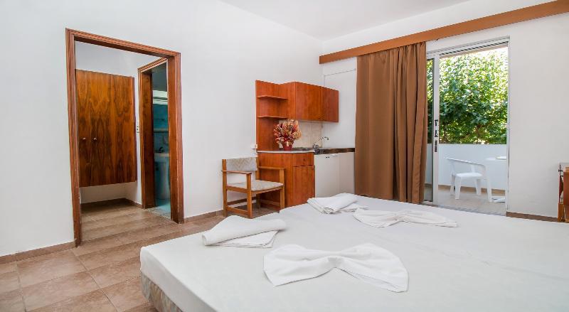 Achousa Hotel galeri fotoğrafı