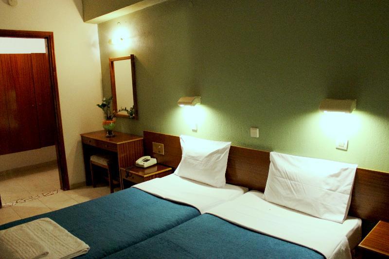 Achousa Hotel galeri fotoğrafı
