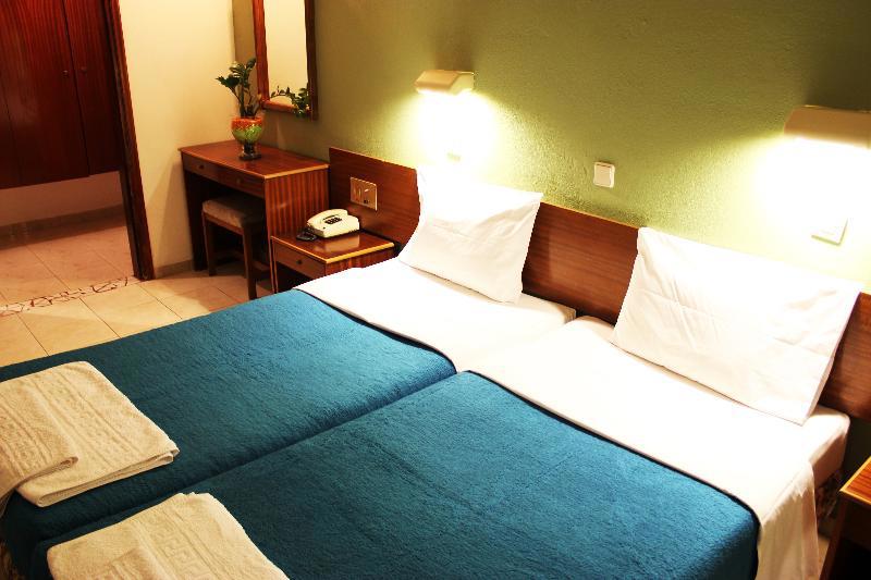 Achousa Hotel galeri fotoğrafı